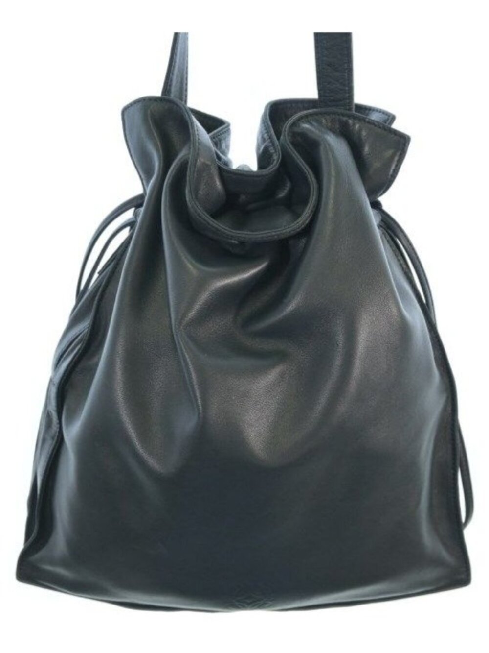 Loewe Shoulder Bag Navy